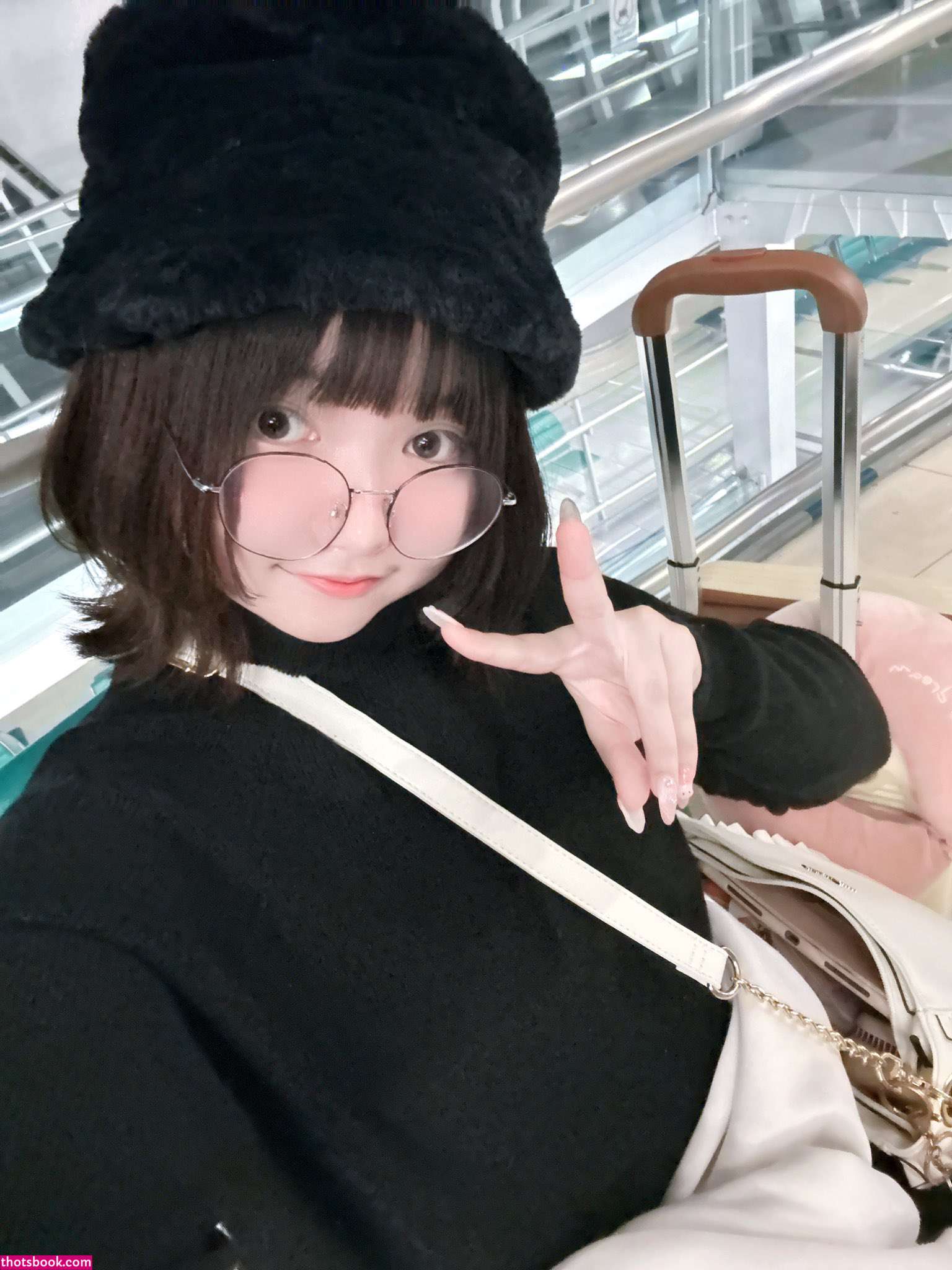 Taotan Taotan cos Nude Leaks OnlyFans Photos #4 1537946