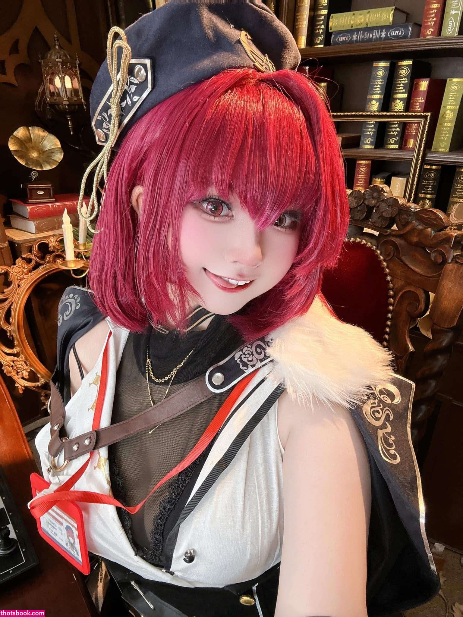 Taotan Taotan cos Nude Leaks OnlyFans Photos #5 1537951