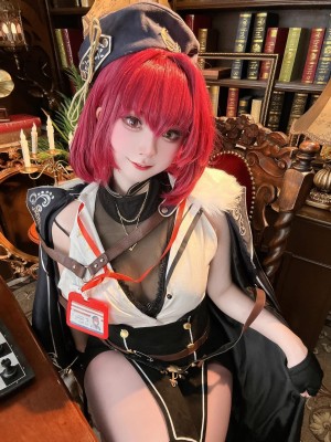 Taotan Taotan cos Nude Leaks OnlyFans Photos #5