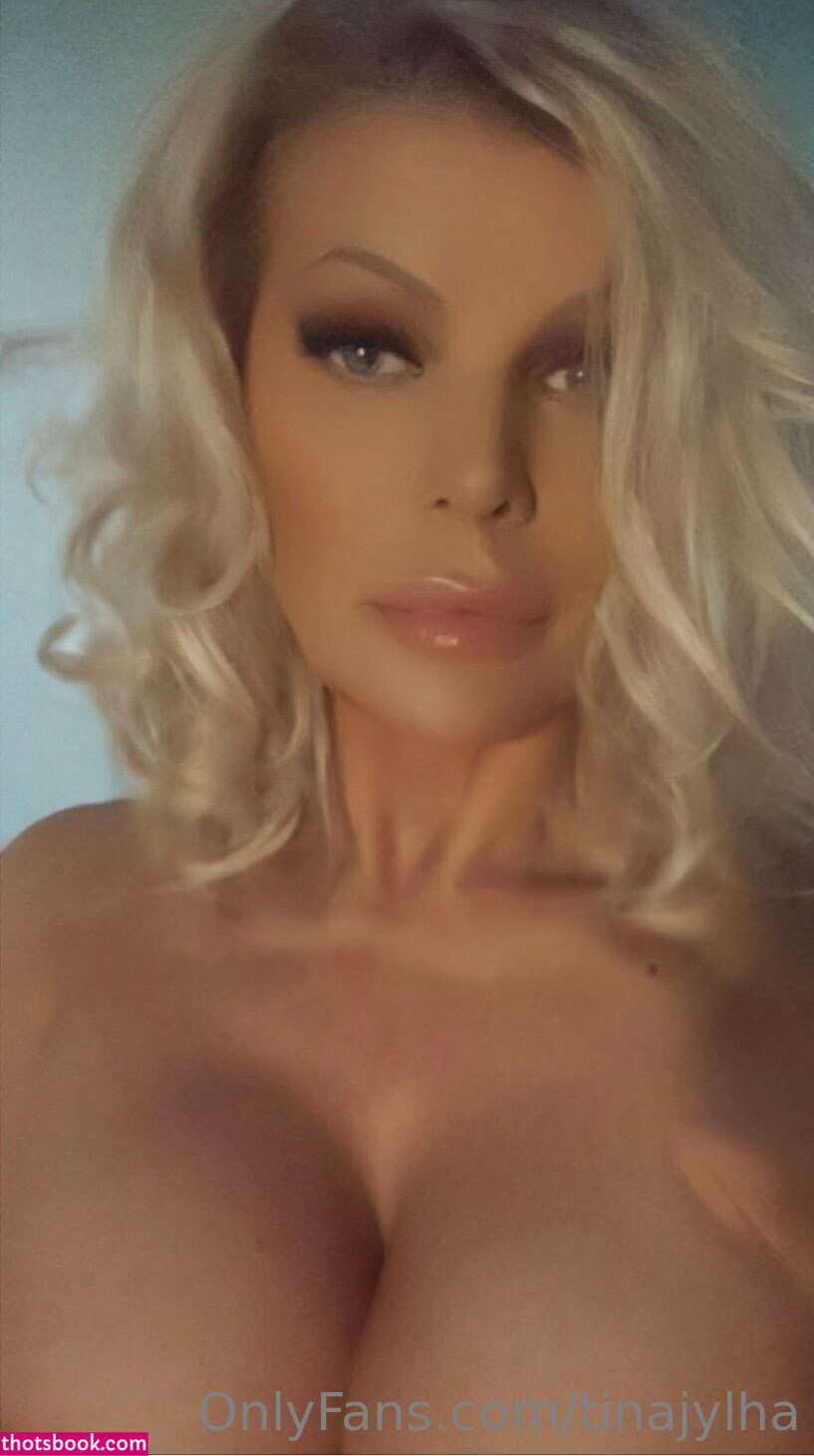 Tiina Jylha tinajylha Nude Leaks OnlyFans Photos #1 1537988