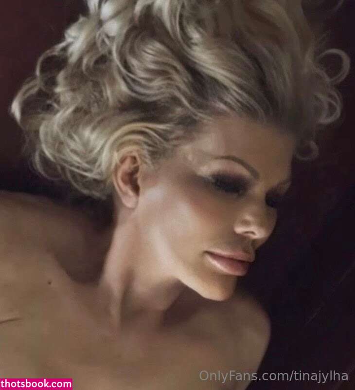 Tiina Jylha tinajylha Nude Leaks OnlyFans Photos #1 1537995