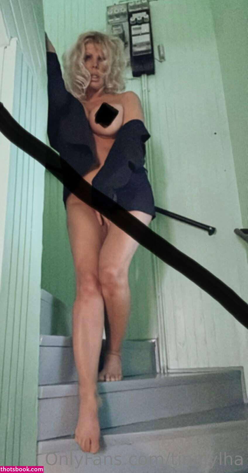 Tiina Jylha tinajylha Nude Leaks OnlyFans Photos #1 1537996