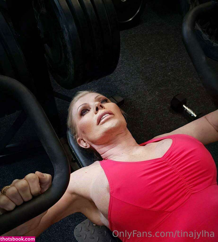 Tiina Jylha tinajylha Nude Leaks OnlyFans Photos #2 1537999