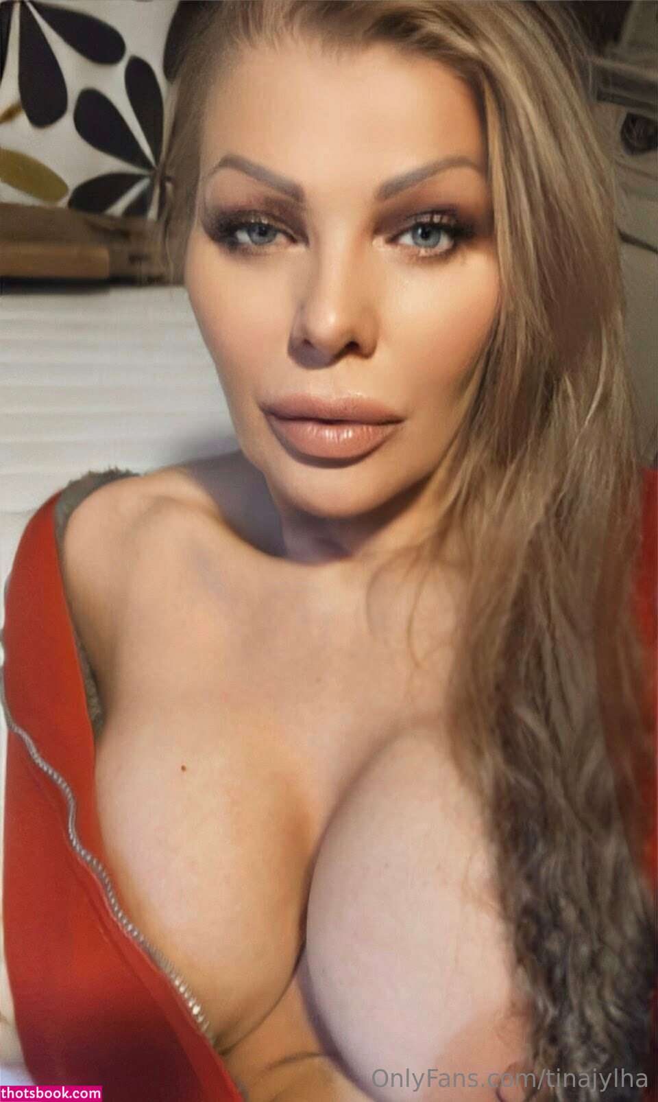 Tiina Jylha tinajylha Nude Leaks OnlyFans Photos #4 1538022