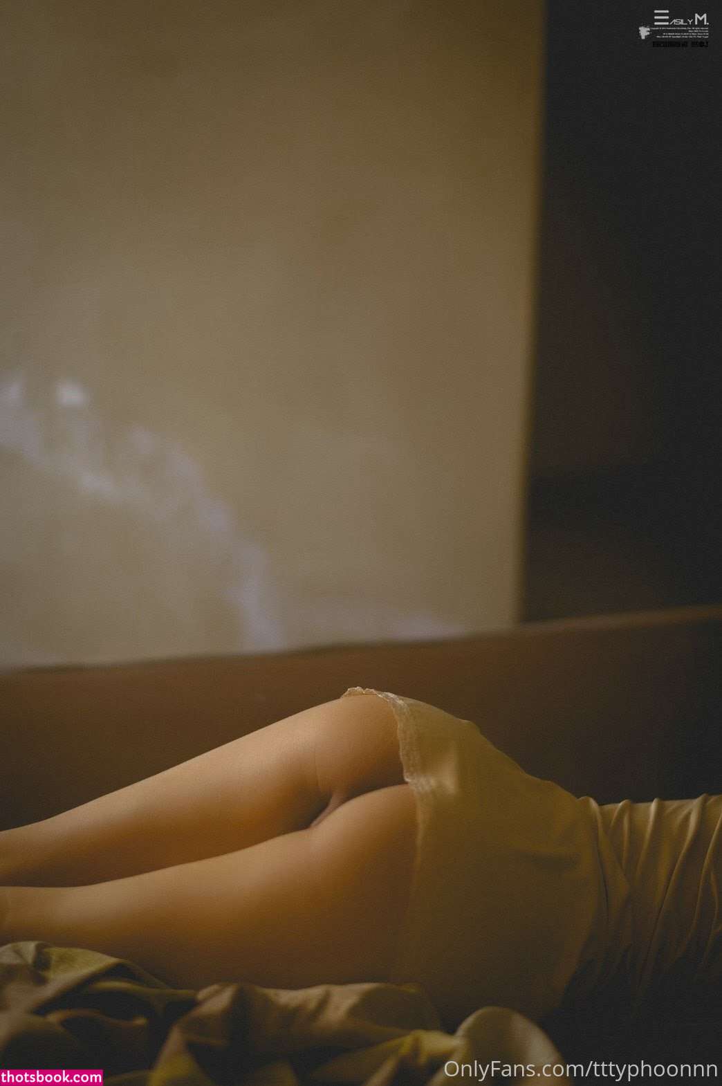 Typhoon Nude Leaks OnlyFans Photos #1 1538081