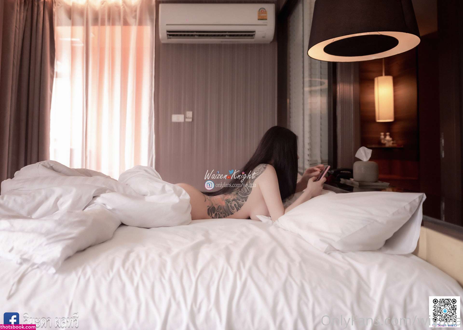 waizen knight wiyada pholtawee Nude Leaks OnlyFans Photos #2 1538159