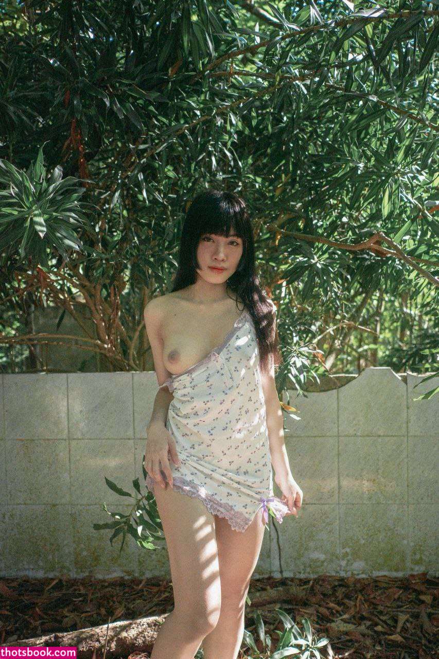 Xxnatpxz Nat Bhornchanit Nude Leaks OnlyFans Photos #3 1538203