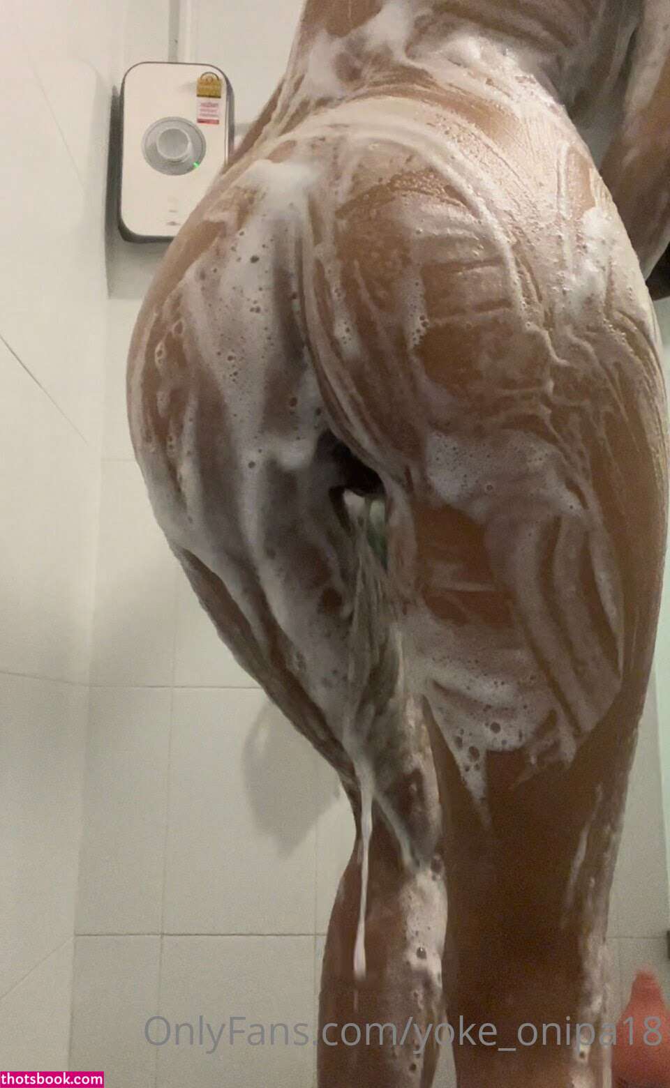 yoke onipa18 Nude Leaks OnlyFans Photos #1 1538228