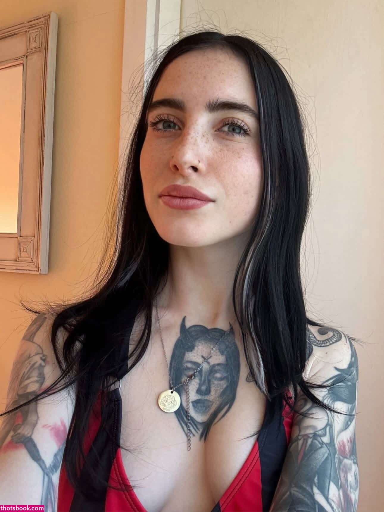 aileenaddams Nude Leaks OnlyFans Photos #1 1550137