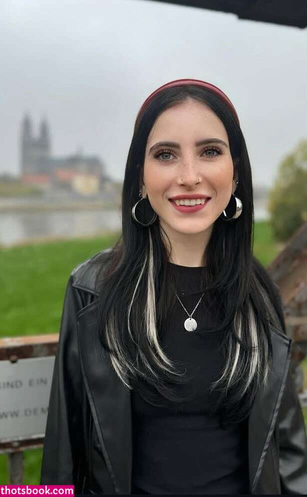 aileenaddams Nude Leaks OnlyFans Photos #1 1550138