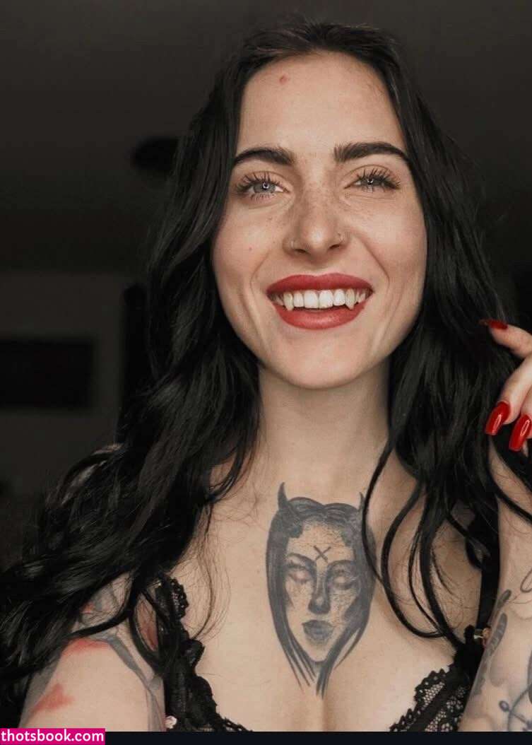 aileenaddams Nude Leaks OnlyFans Photos #2 1550140