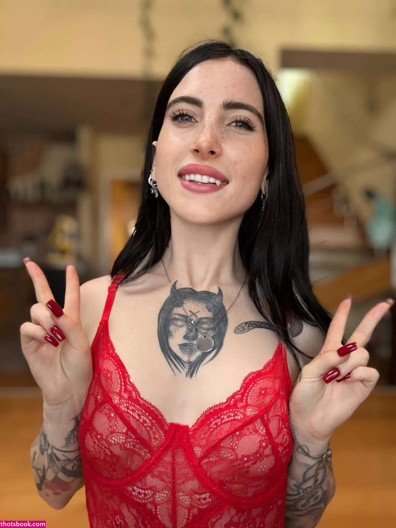 aileenaddams Nude Leaks OnlyFans Photos #2 1550141