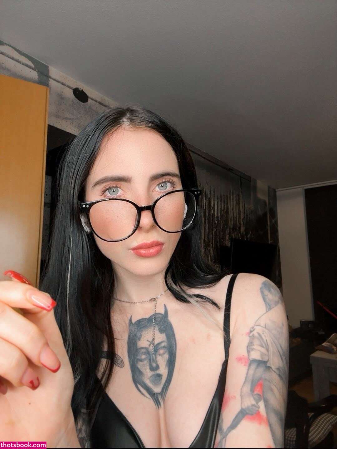 aileenaddams Nude Leaks OnlyFans Photos #2 1550144