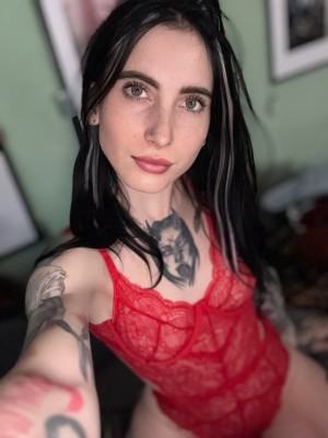 aileenaddams Nude Leaks OnlyFans Photos #2