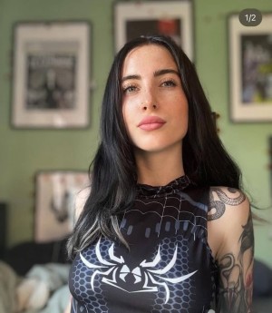 aileenaddams Nude Leaks OnlyFans Photos #3