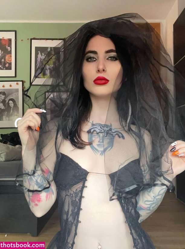 aileenaddams Nude Leaks OnlyFans Photos #4 1550153