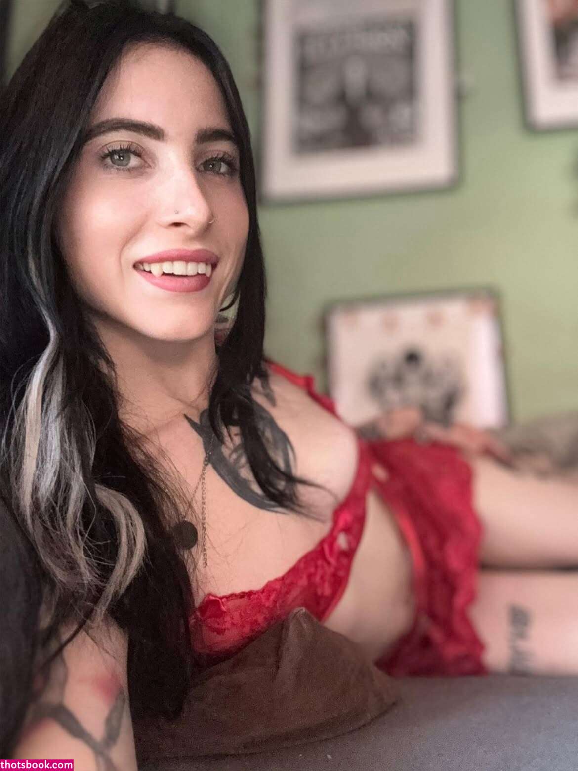 aileenaddams Nude Leaks OnlyFans Photos #5 1550162