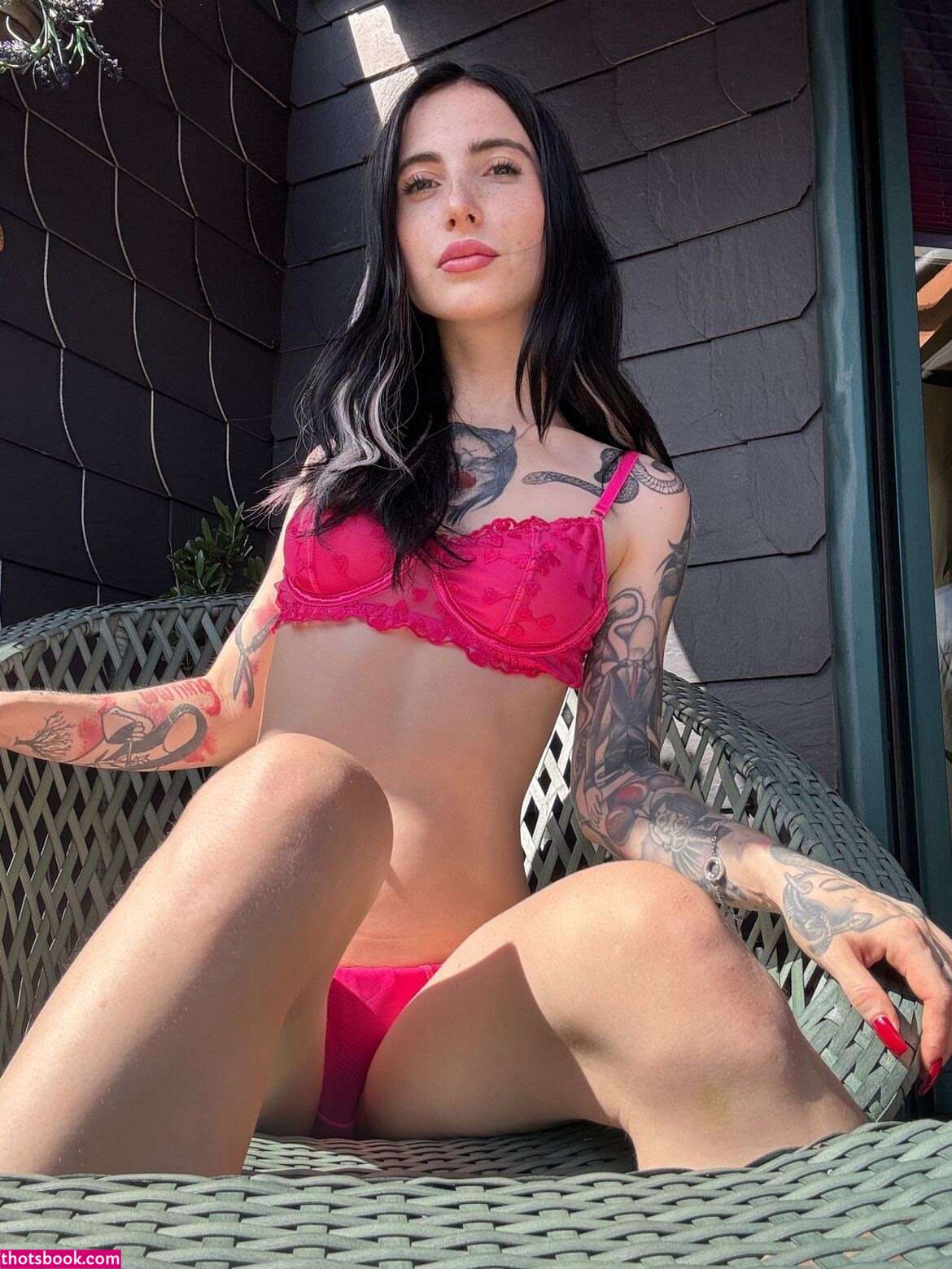 aileenaddams Nude Leaks OnlyFans Photos #5 1550164