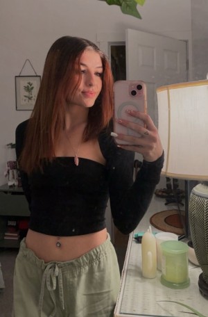 Aspen Franks Nude Leaks OnlyFans Photos #1