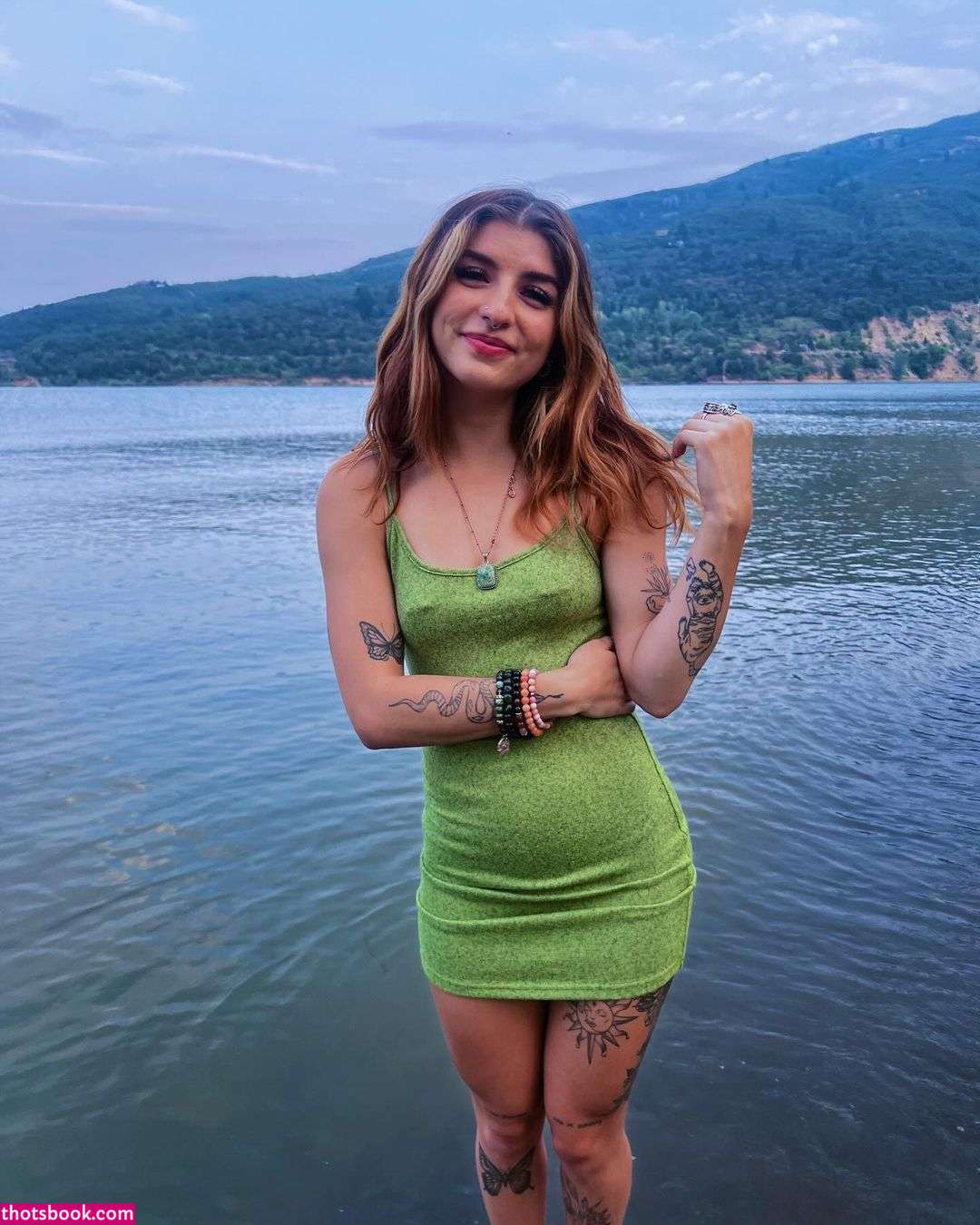 Aspen Franks Nude Leaks OnlyFans Photos #2 1550240