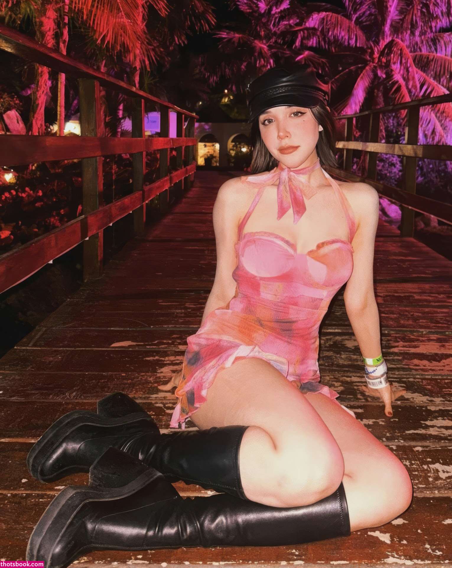 Bethcast Nude Leaks OnlyFans Photos #1 1550287