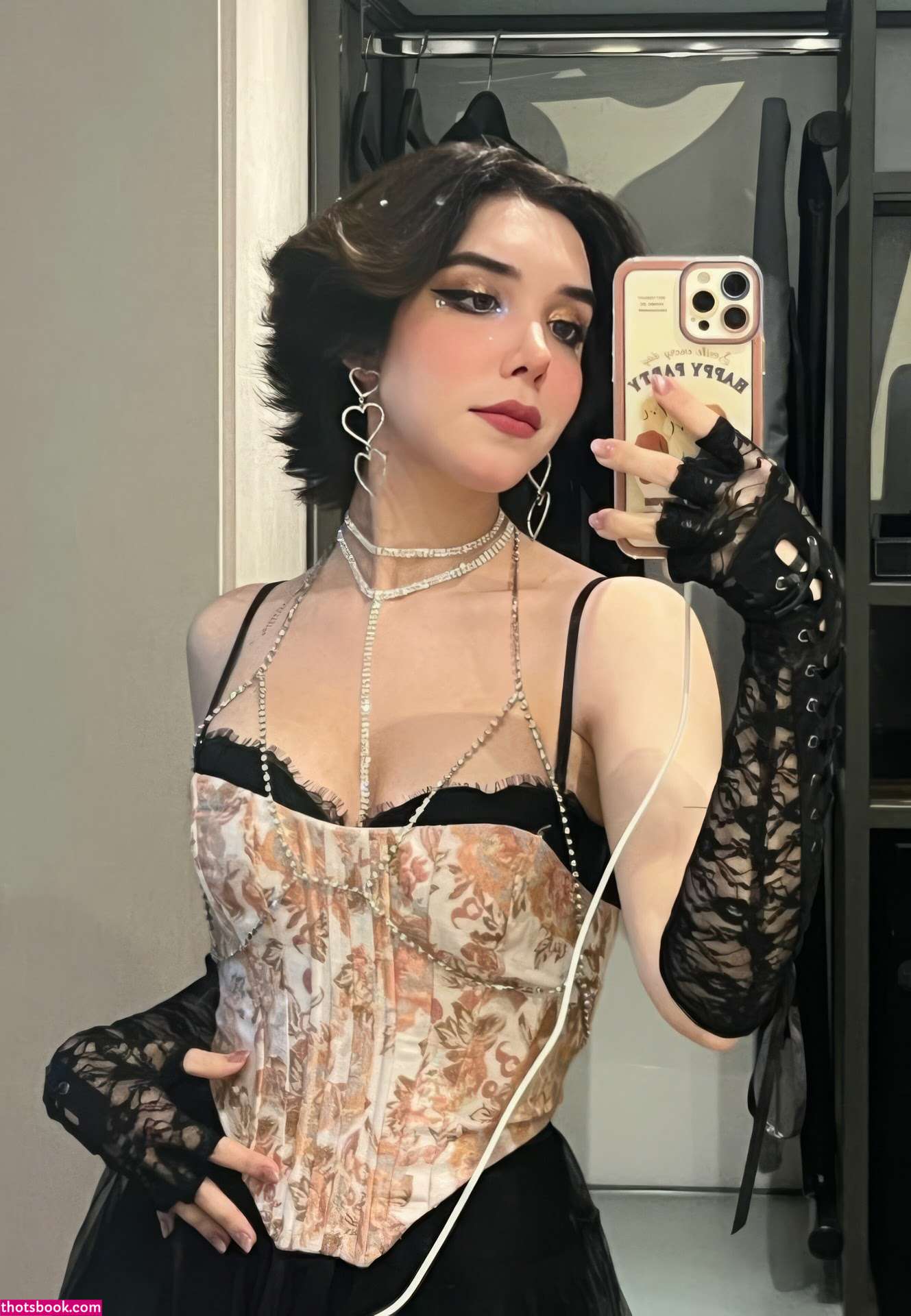 Bethcast Nude Leaks OnlyFans Photos #3 1550298