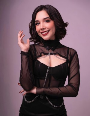 Bethcast Nude Leaks OnlyFans Photos #3