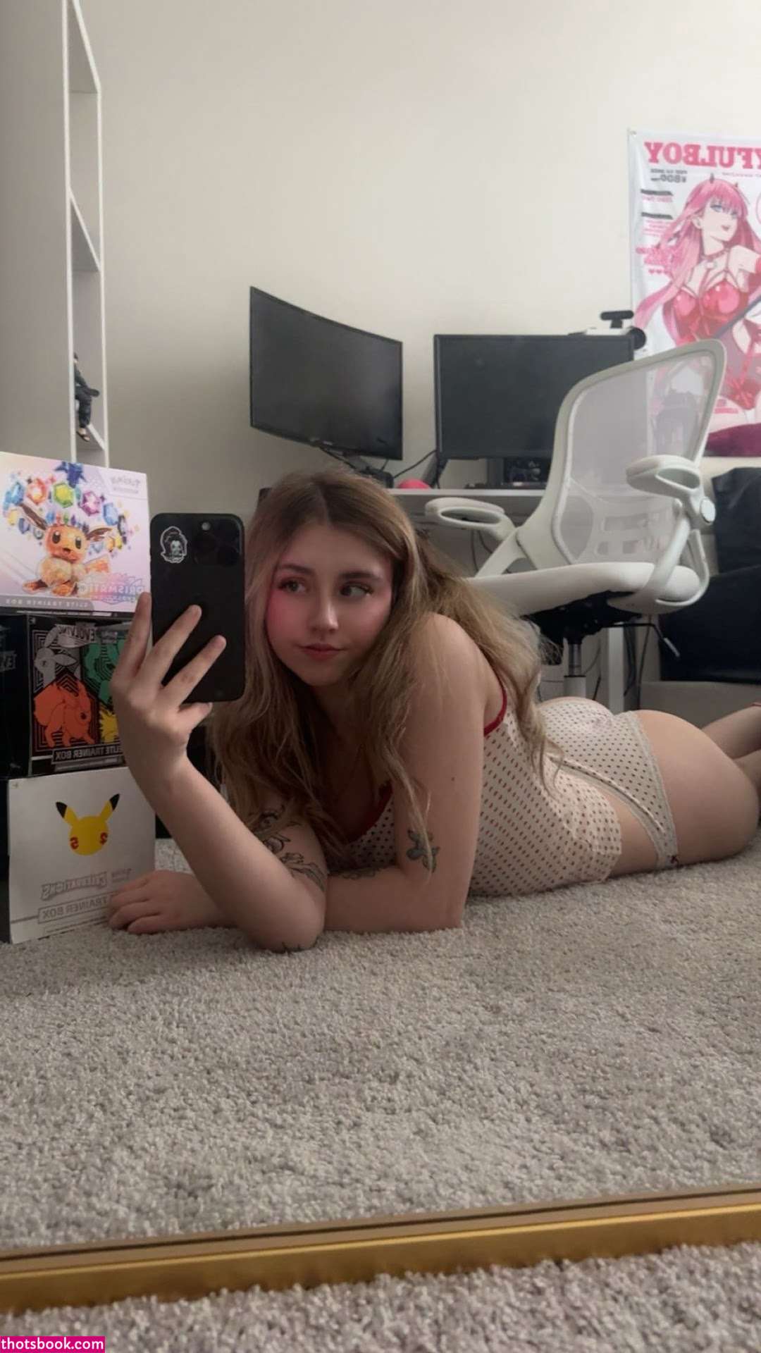 faeriies 222GenTle Nude Leaks OnlyFans Photos #1 1550416