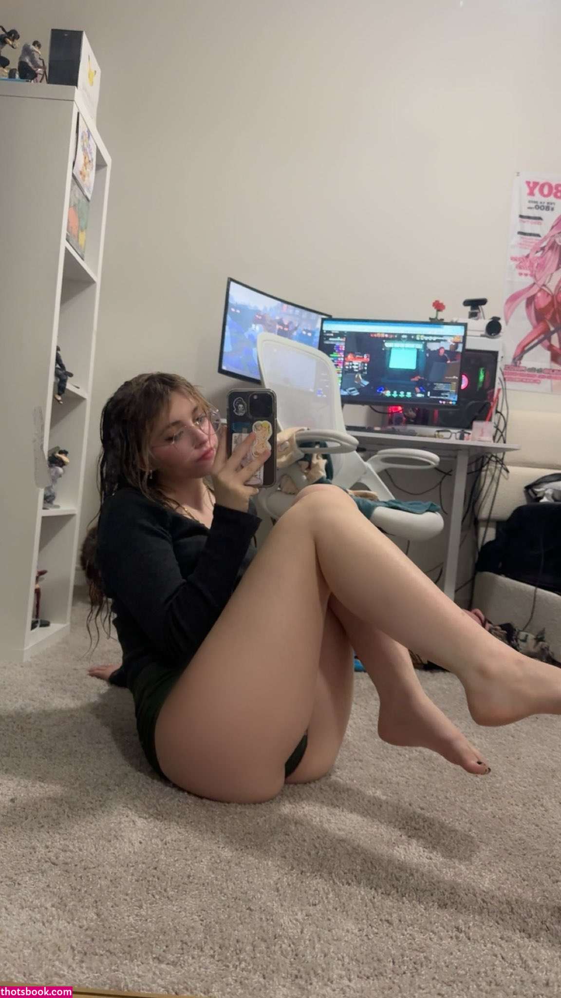 faeriies 222GenTle Nude Leaks OnlyFans Photos #1 1550417