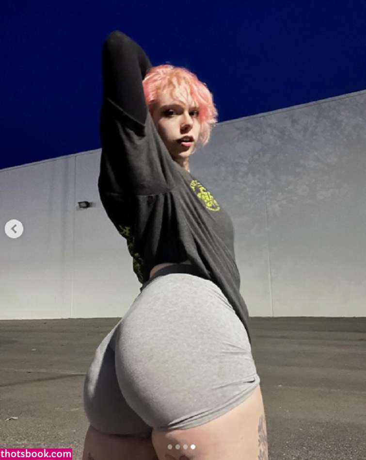 Froggiefittoad froggiesttoadie Nude Leaks OnlyFans Photos #1 1550469