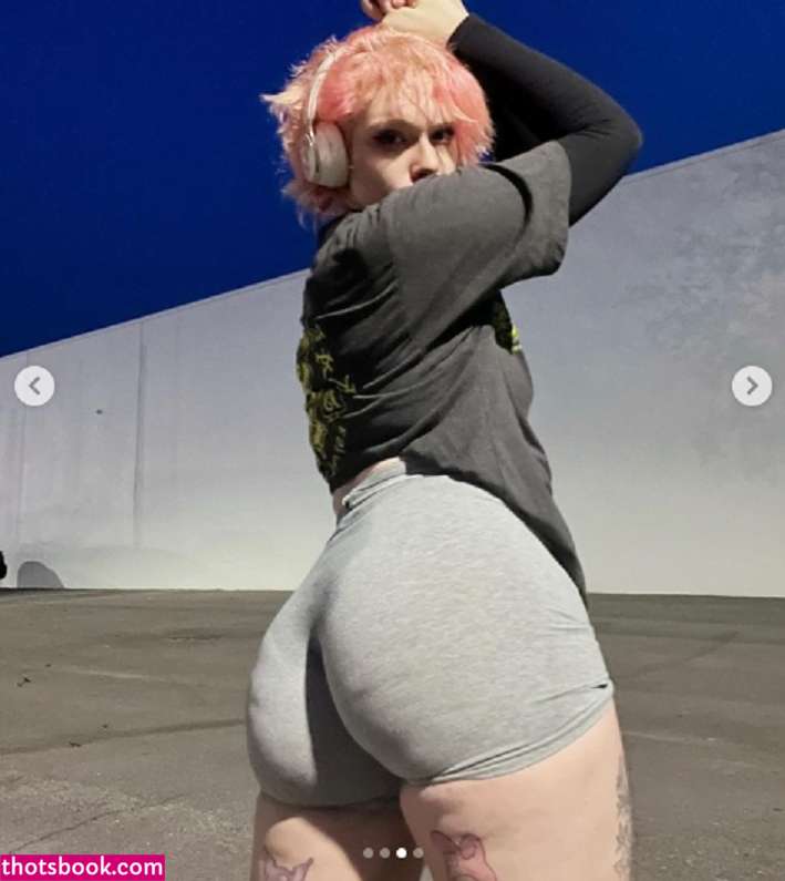 Froggiefittoad froggiesttoadie Nude Leaks OnlyFans Photos #1 1550471