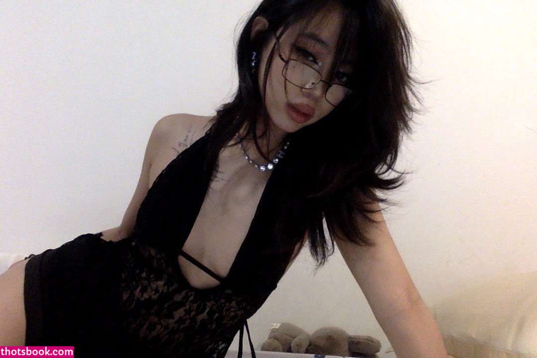 hamywho ilyhami ilyyumiko Nude Leaks OnlyFans Photos #4 1550569