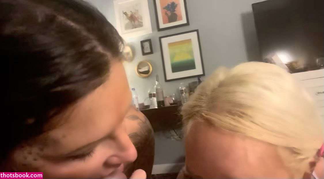 HarlyynRae Ryvka Raynbeaux Nude Leaks OnlyFans Photos #3 1550597