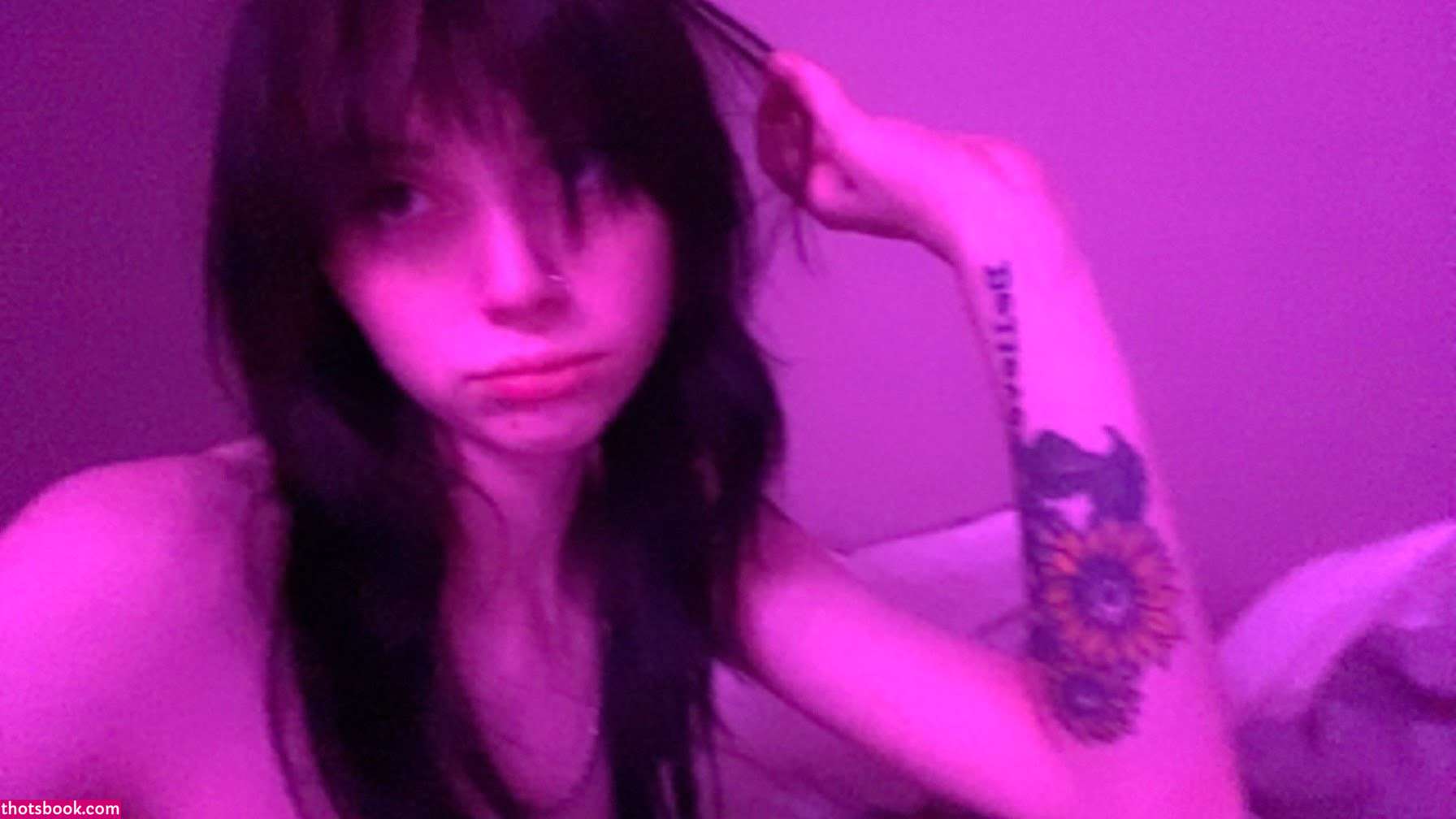 Hellghoulz Hellghoul Nude Leaks OnlyFans Photos #1 1550617