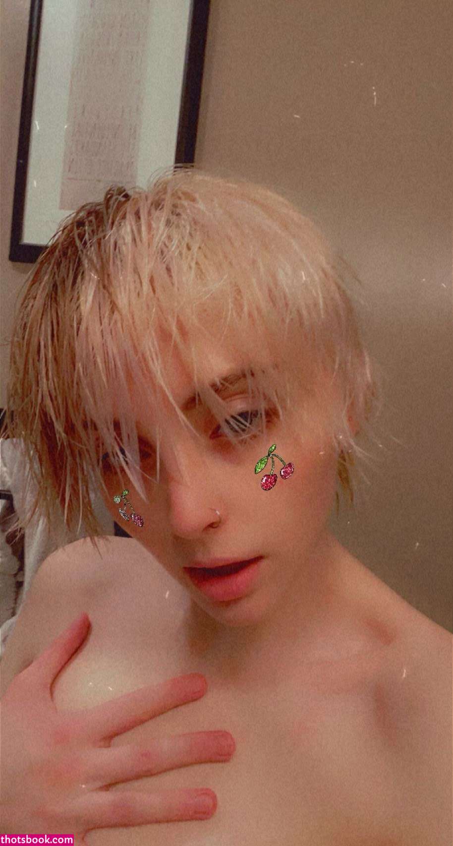 Hellghoulz Hellghoul Nude Leaks OnlyFans Photos #1 1550618