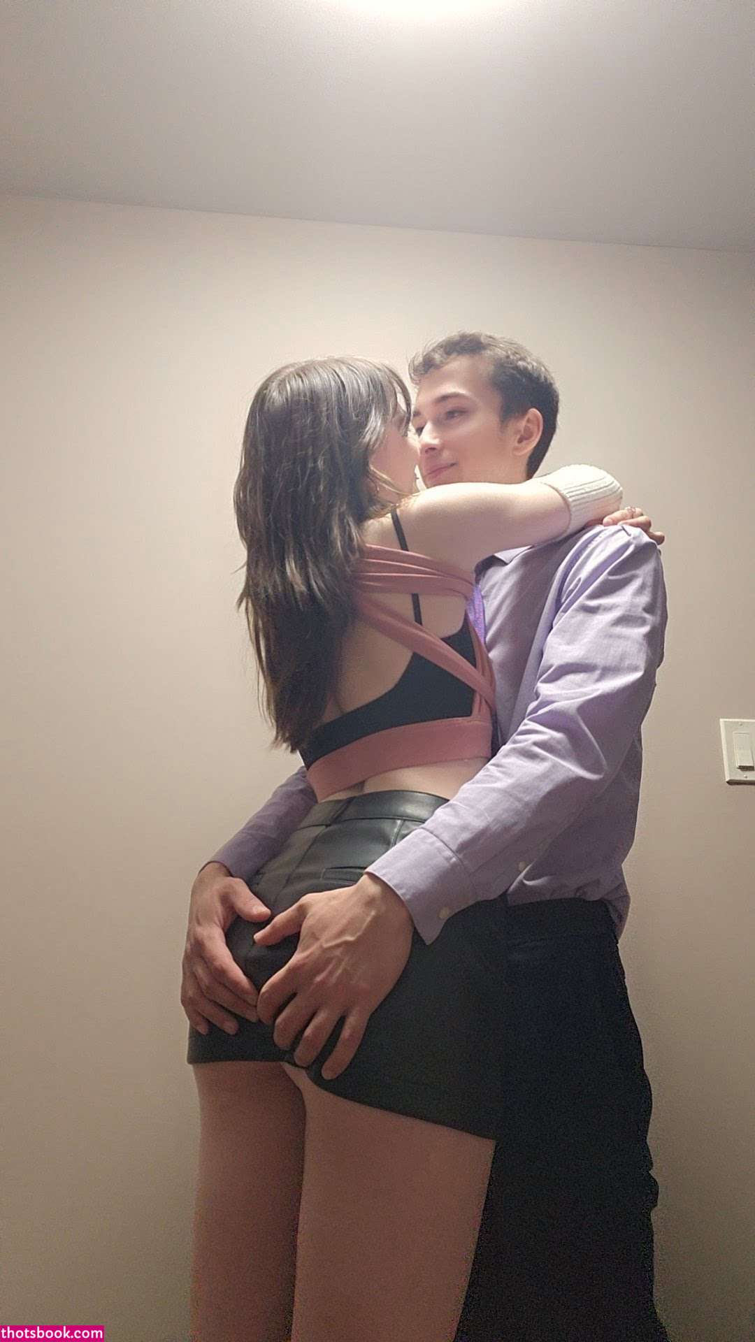 Hellghoulz Hellghoul Nude Leaks OnlyFans Photos #2 1550625