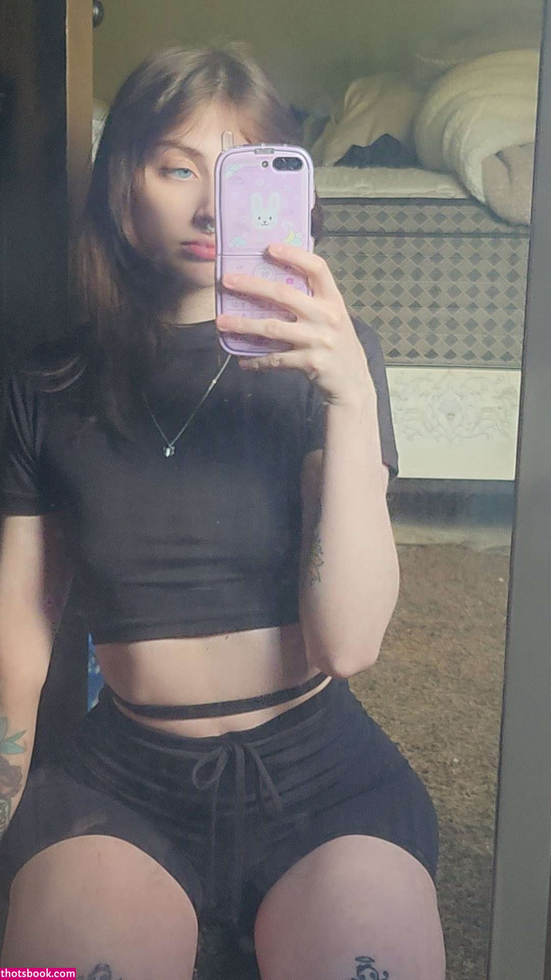 Hellghoulz Hellghoul Nude Leaks OnlyFans Photos #3 1550630