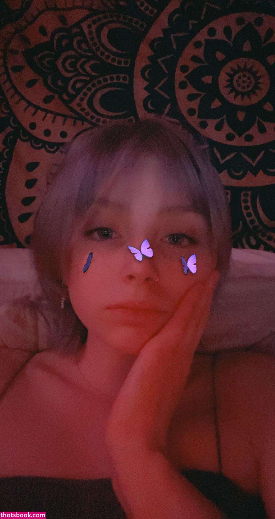 Hellghoulz Hellghoul Nude Leaks OnlyFans Photos #4 1550633