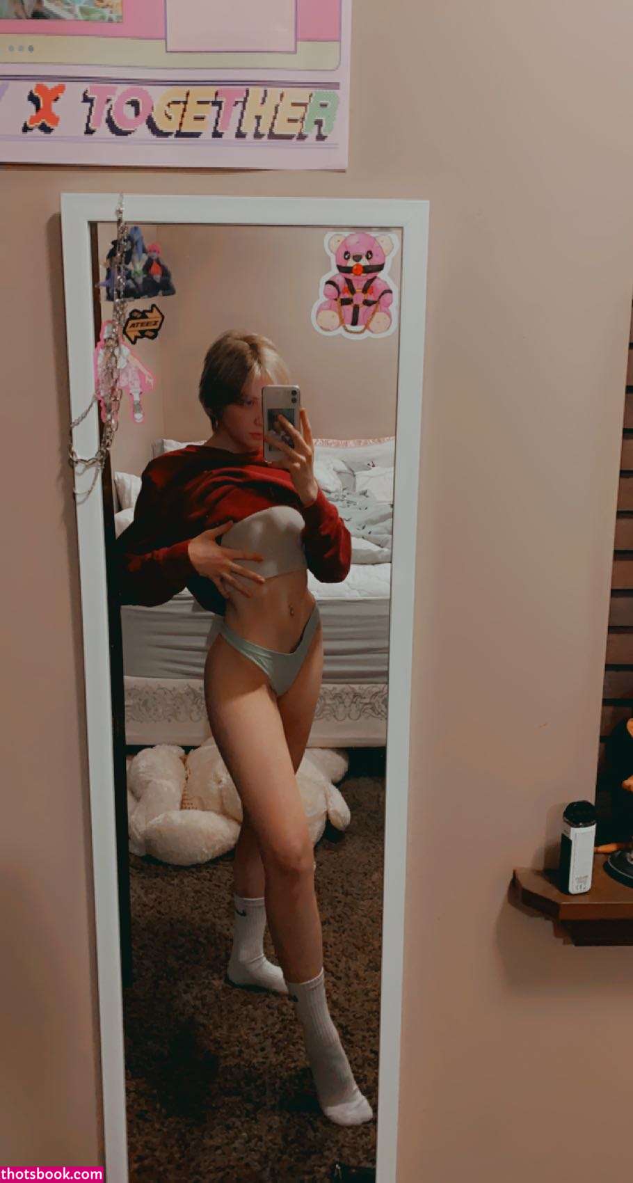 Hellghoulz Hellghoul Nude Leaks OnlyFans Photos #4 1550636