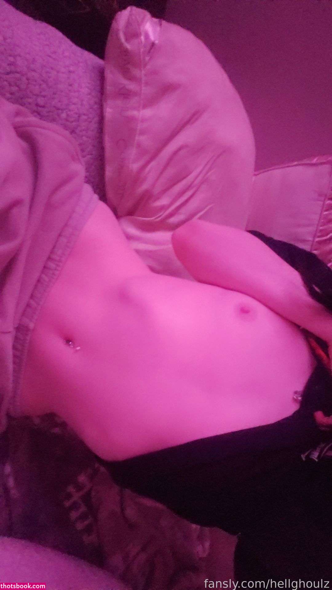 Hellghoulz Hellghoul Nude Leaks OnlyFans Photos #5 1550644