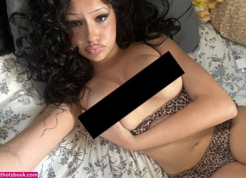 icureduu Nude Leaks OnlyFans Photos #1 1550714