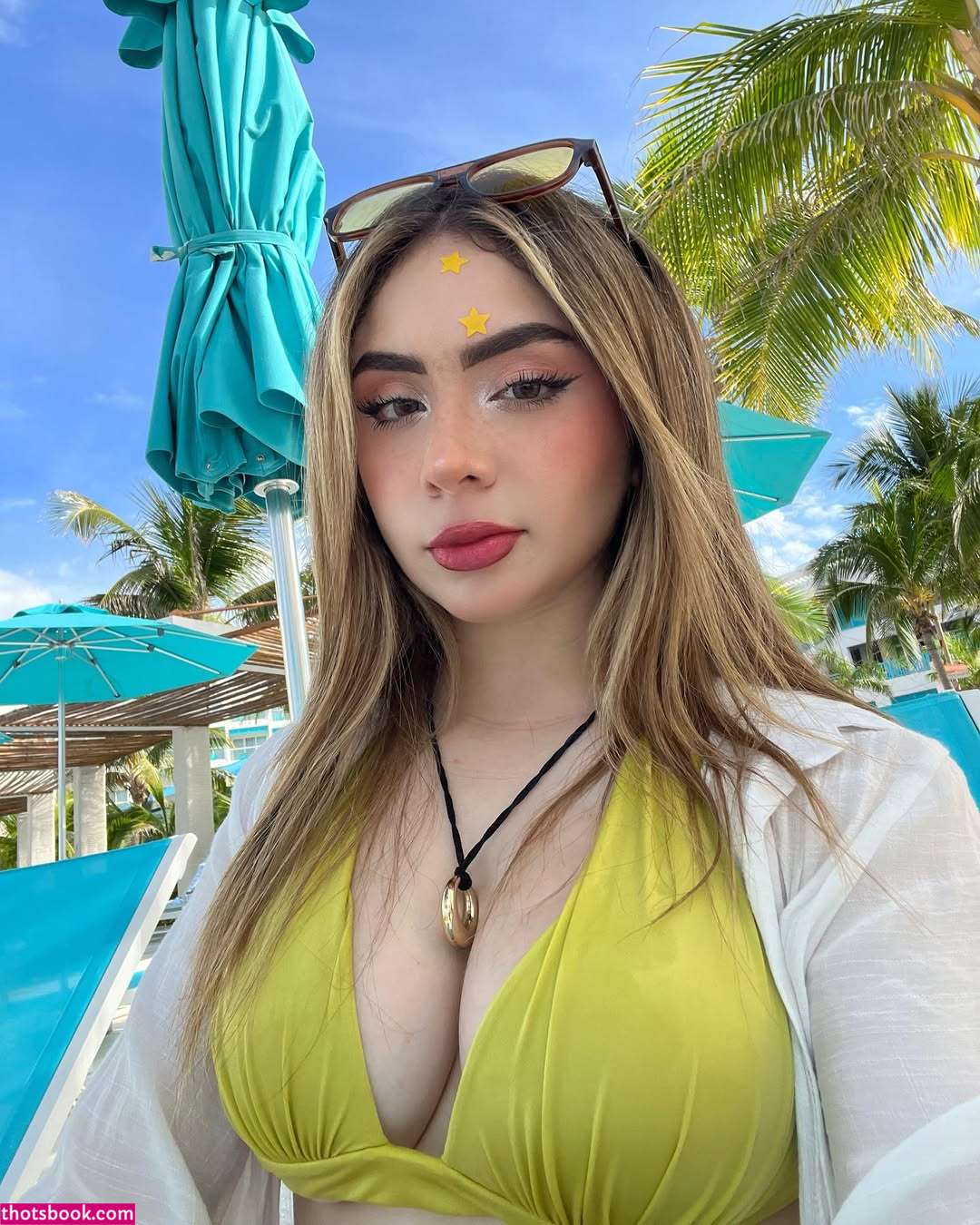 Karen Torres Nude Leaks OnlyFans Photos #4 1550870