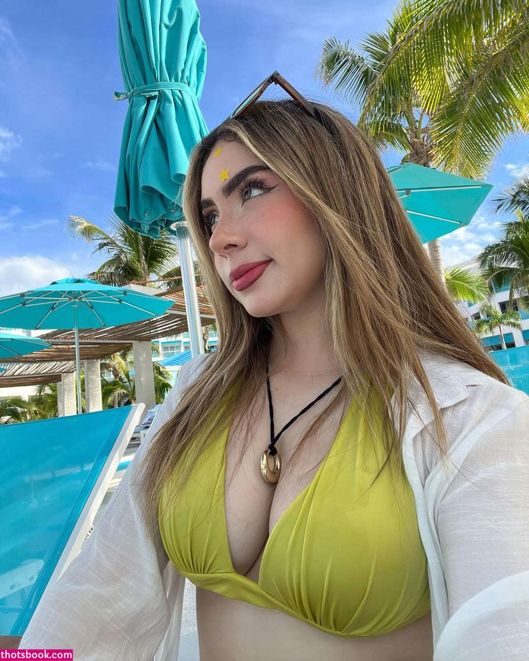 Karen Torres Nude Leaks OnlyFans Photos #4 1550871