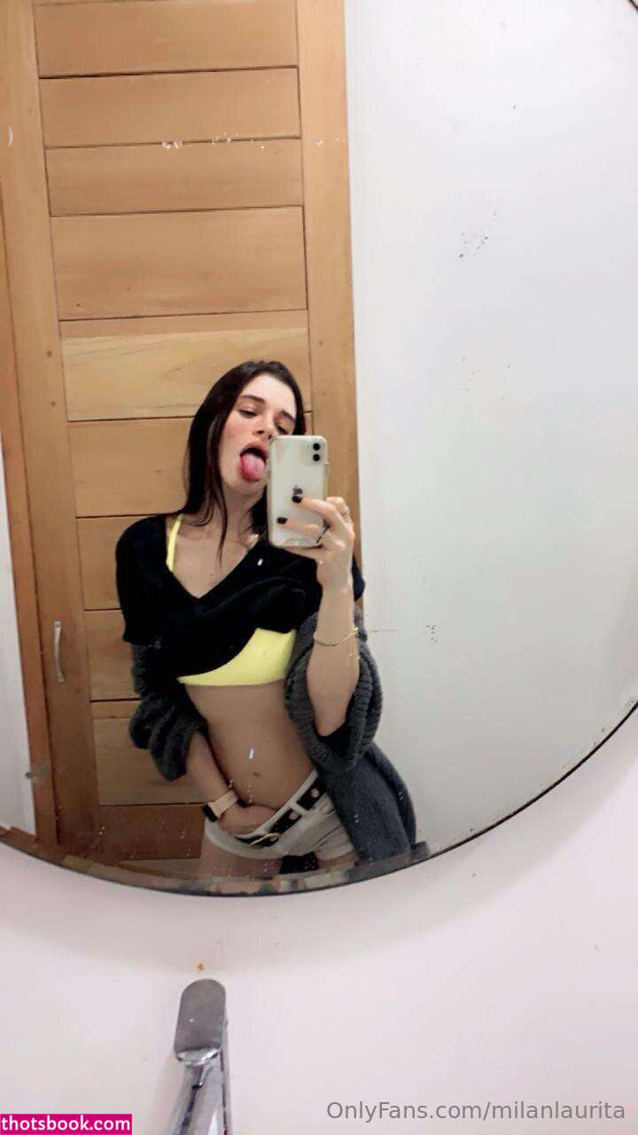 lauritamilan1 milanlaurita Nude Leaks OnlyFans Photos #1 1550967