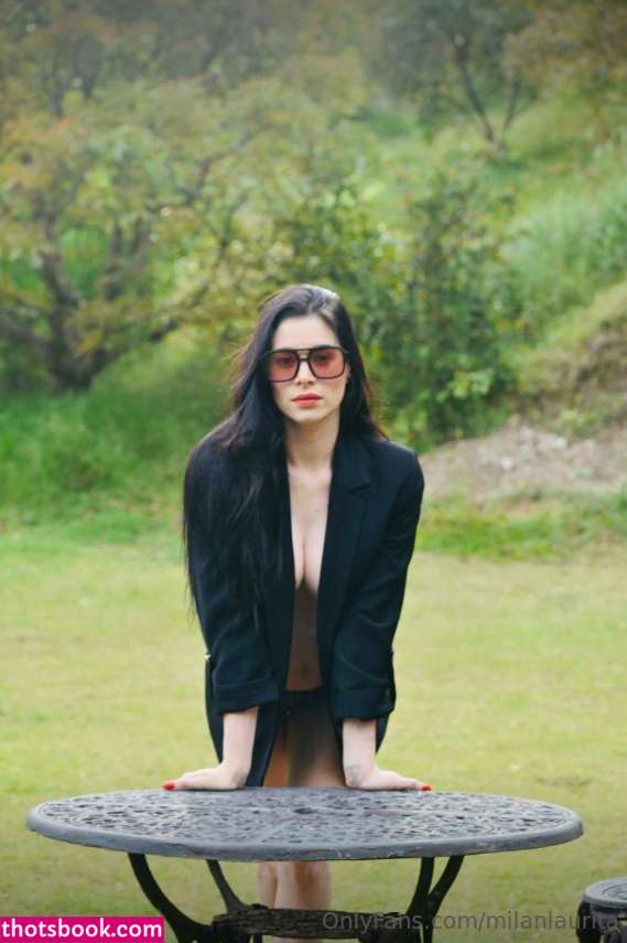 lauritamilan1 milanlaurita Nude Leaks OnlyFans Photos #5 1550988