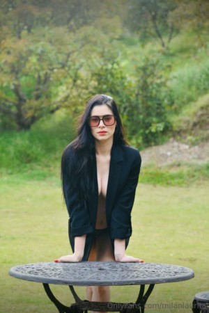 lauritamilan1 milanlaurita Nude Leaks OnlyFans Photos #5