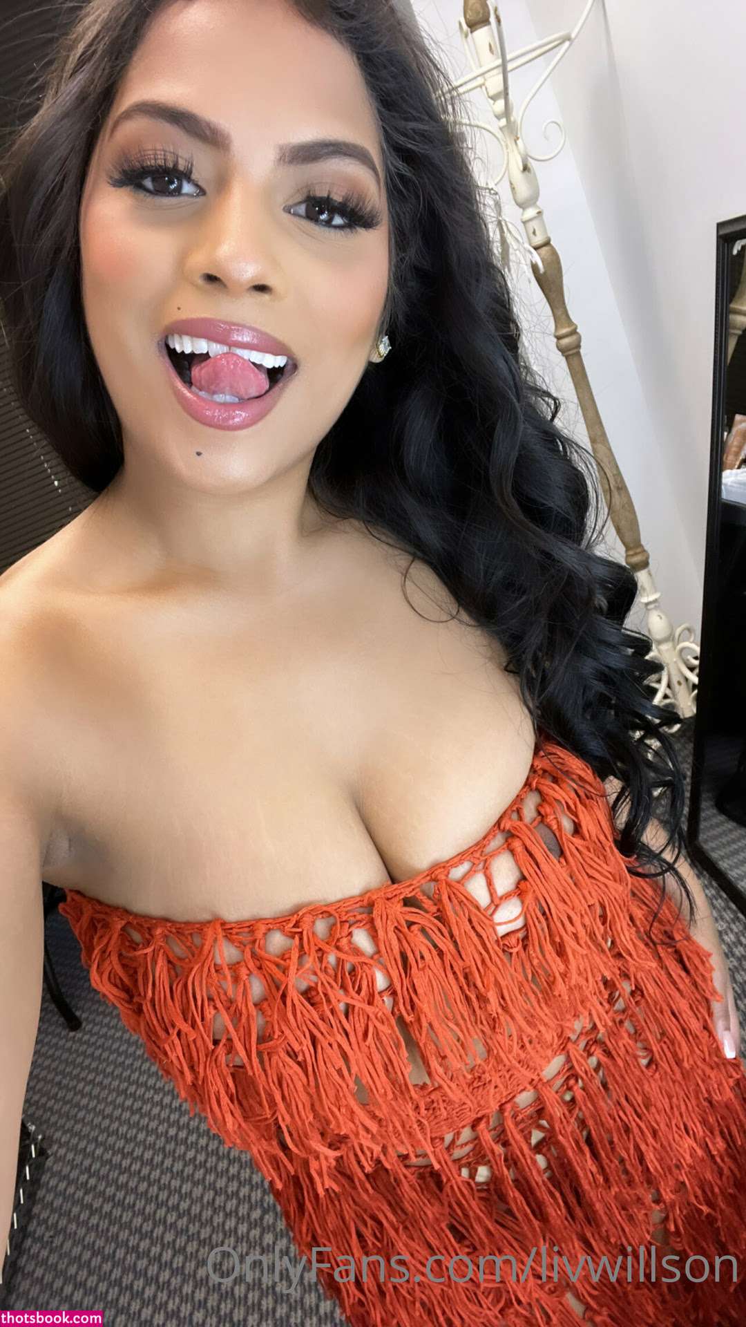 livwillson Fiji Water Nude Leaks OnlyFans Photos #1 1551039