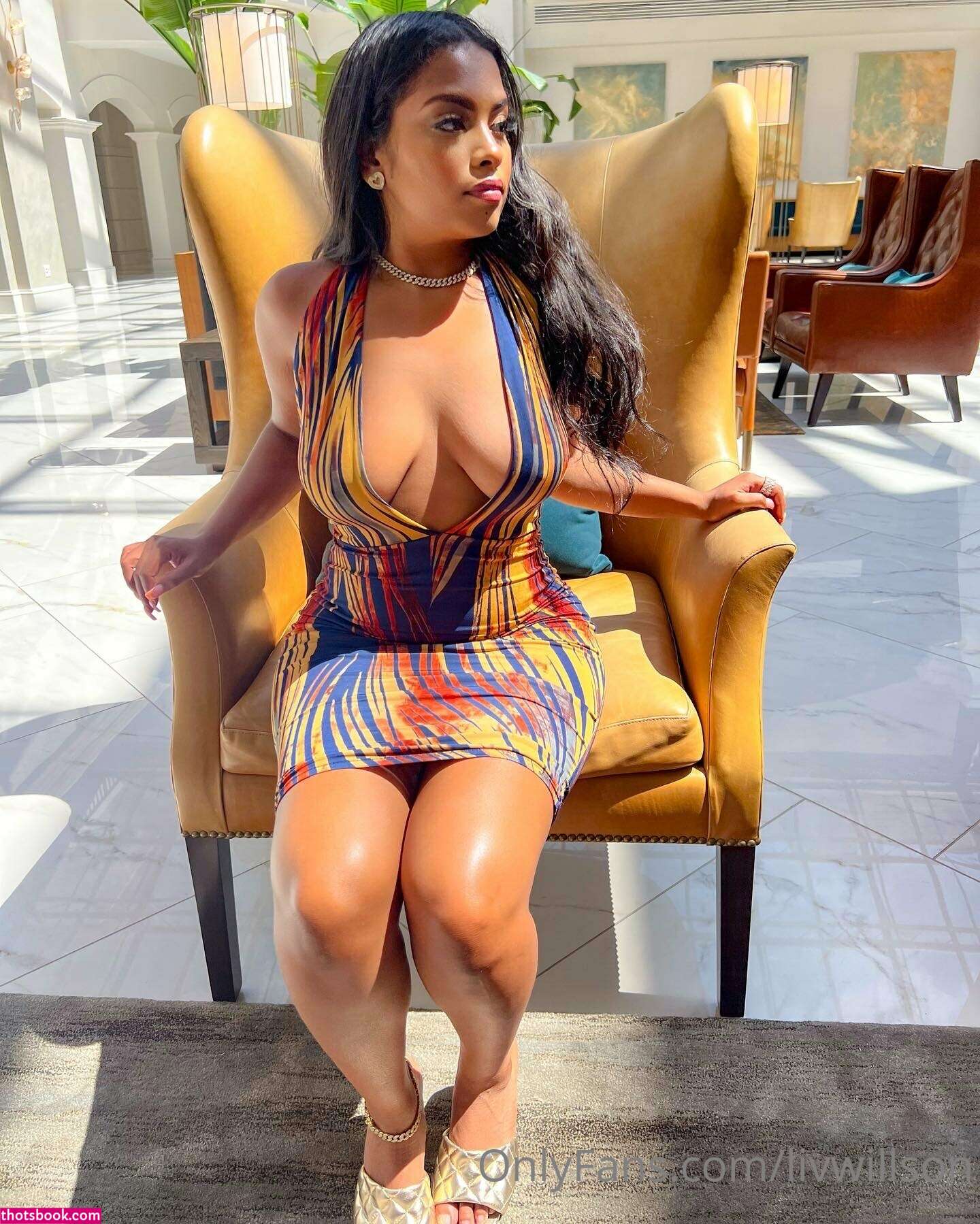 livwillson Fiji Water Nude Leaks OnlyFans Photos #2 1551045