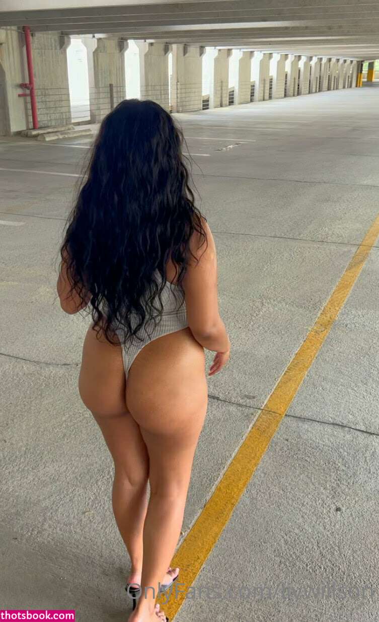 livwillson Fiji Water Nude Leaks OnlyFans Photos #4 1551055