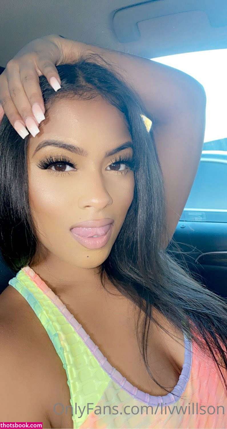 livwillson Fiji Water Nude Leaks OnlyFans Photos #5 1551061